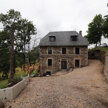 Gite Pour Famille Saint-Clément Exterior foto