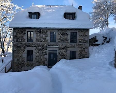 Gite Pour Famille Saint-Clément Exterior foto