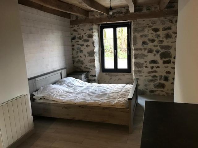 Gite Pour Famille Saint-Clément Exterior foto