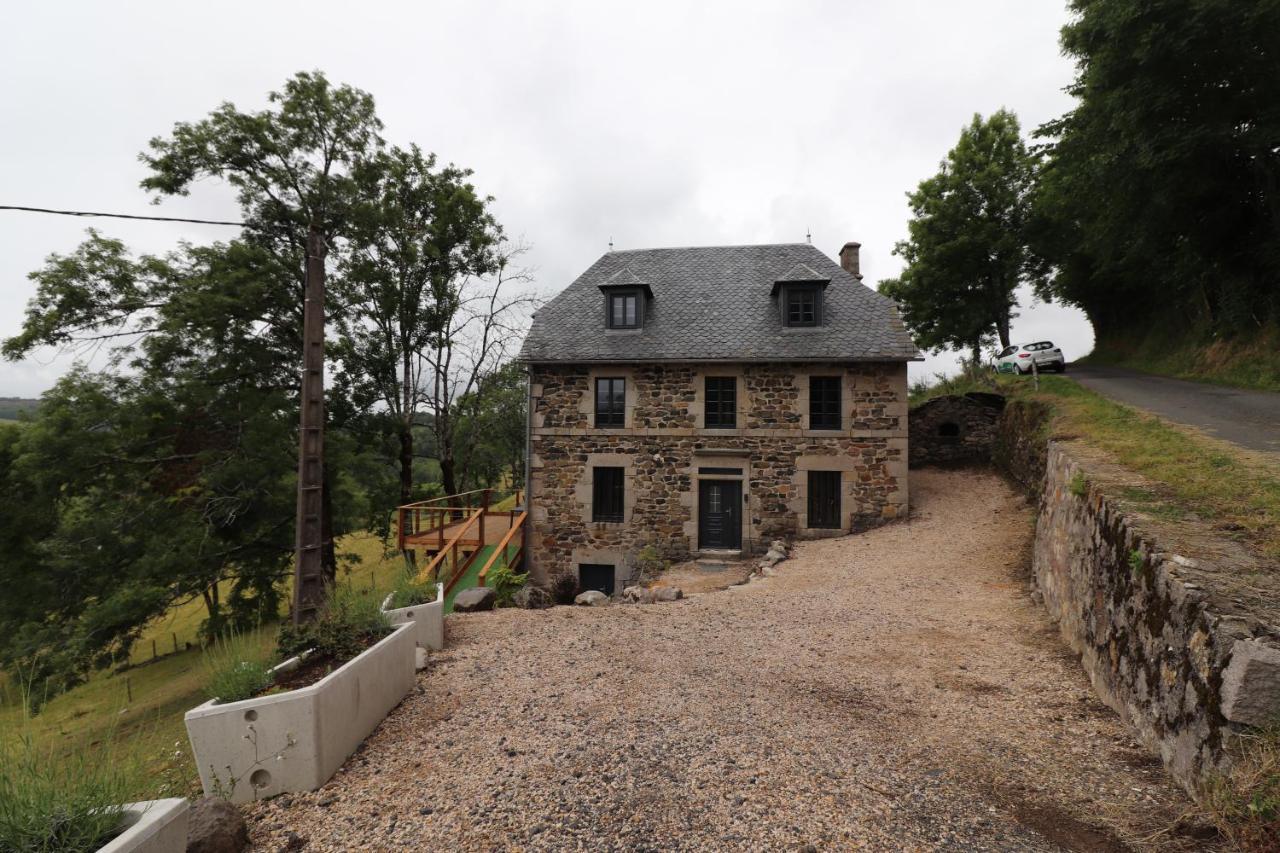 Gite Pour Famille Saint-Clément Exterior foto