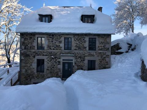 Gite Pour Famille Saint-Clément Exterior foto