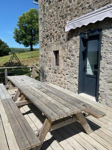 Gite Pour Famille Saint-Clément Exterior foto